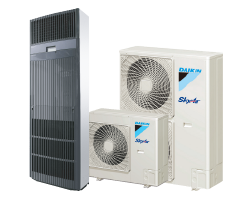 3HP/5HP 定頻三級能效